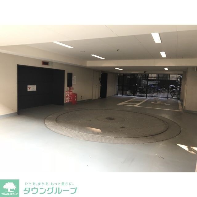 メトロステージ上野の物件内観写真