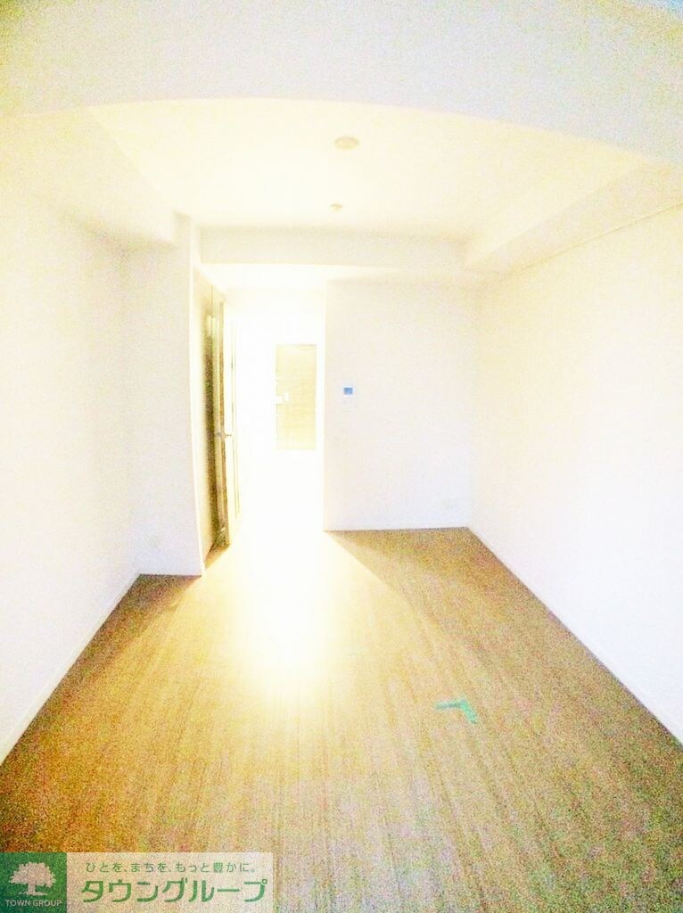 メトロステージ上野の物件内観写真