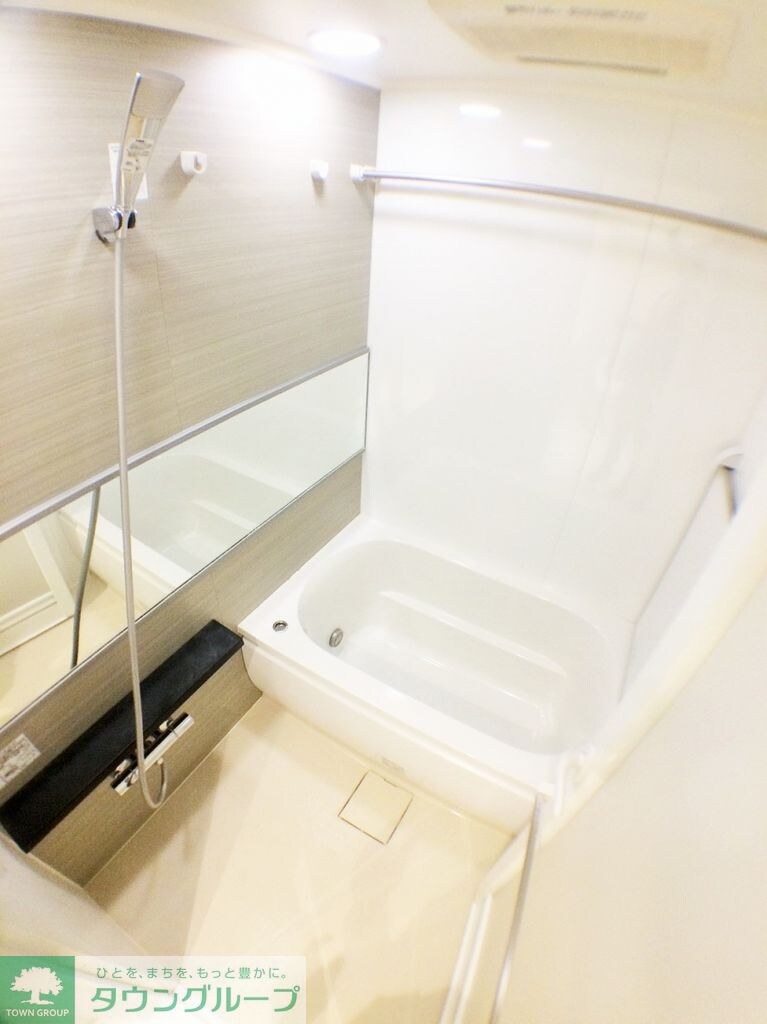 メトロステージ上野の物件内観写真