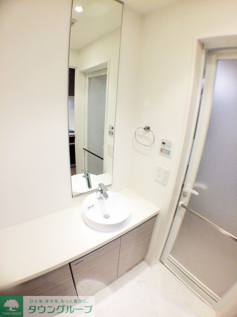 メトロステージ上野の物件内観写真