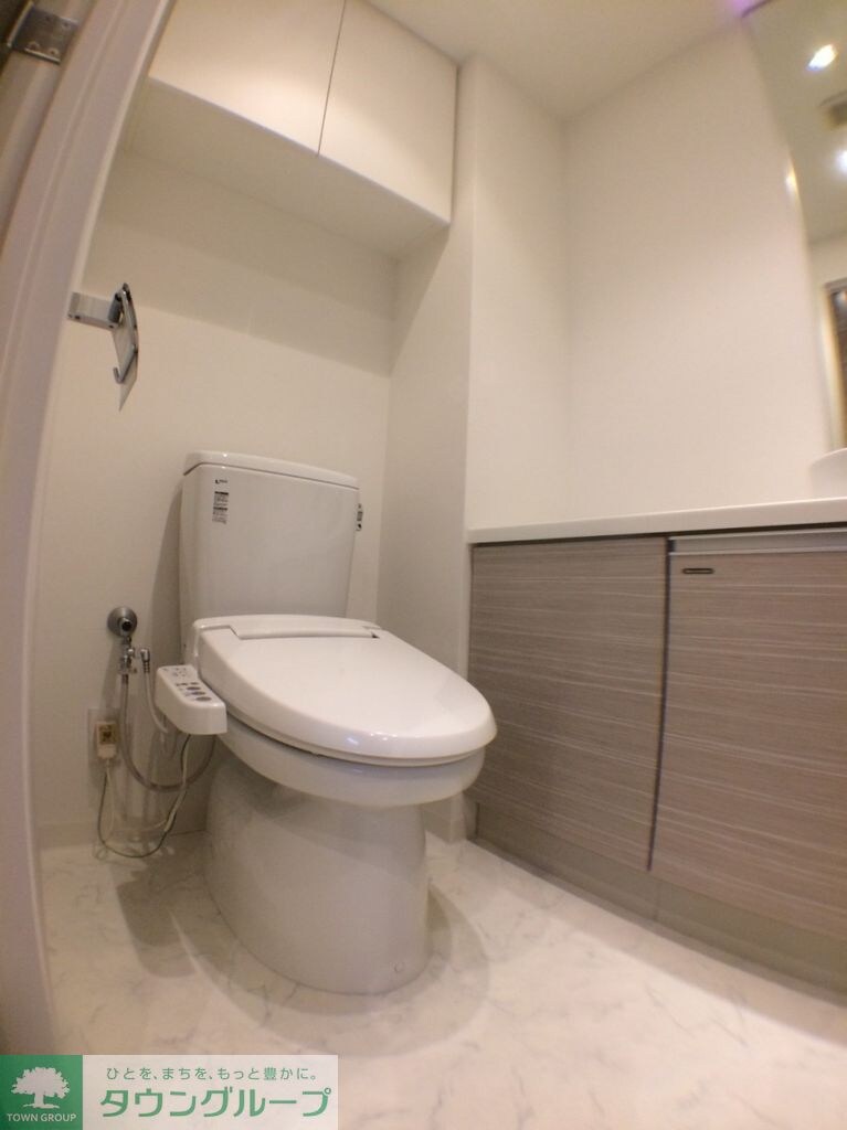 メトロステージ上野の物件内観写真