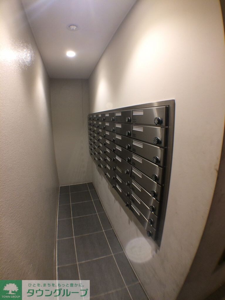 メトロステージ上野の物件内観写真