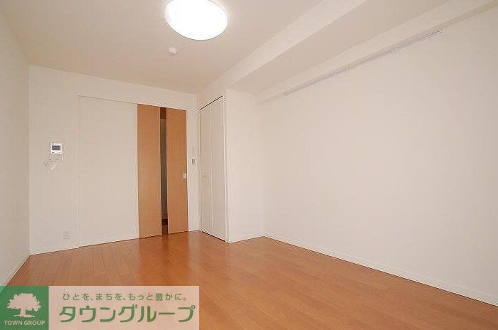 ステージファースト両国南アジールコートの物件内観写真