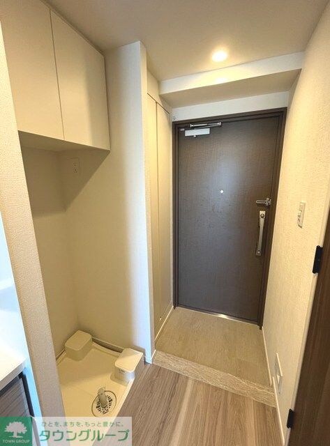 パークアクシス上野EASTの物件内観写真