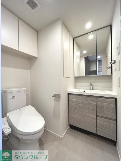 パークアクシス上野EASTの物件内観写真