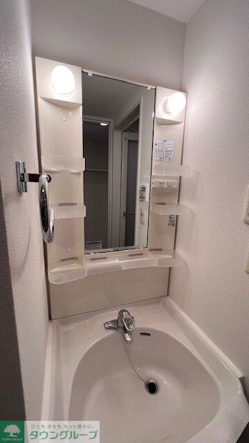 パークアクシス亀戸中央公園の物件内観写真