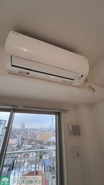 パークアクシス亀戸中央公園の物件内観写真