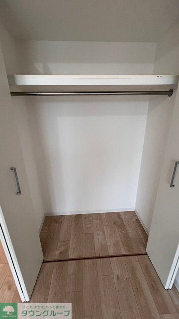 パークアクシス亀戸中央公園の物件内観写真