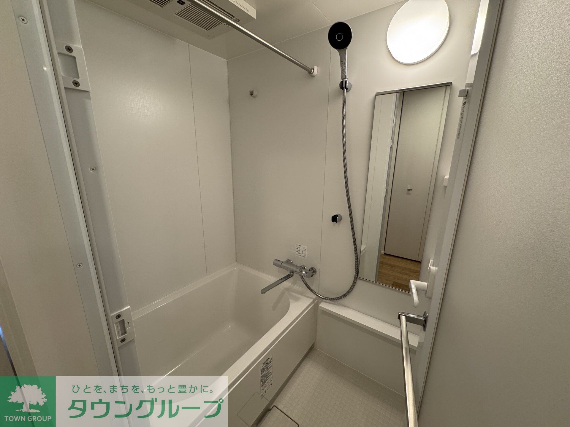 リテラス西日暮里の物件内観写真