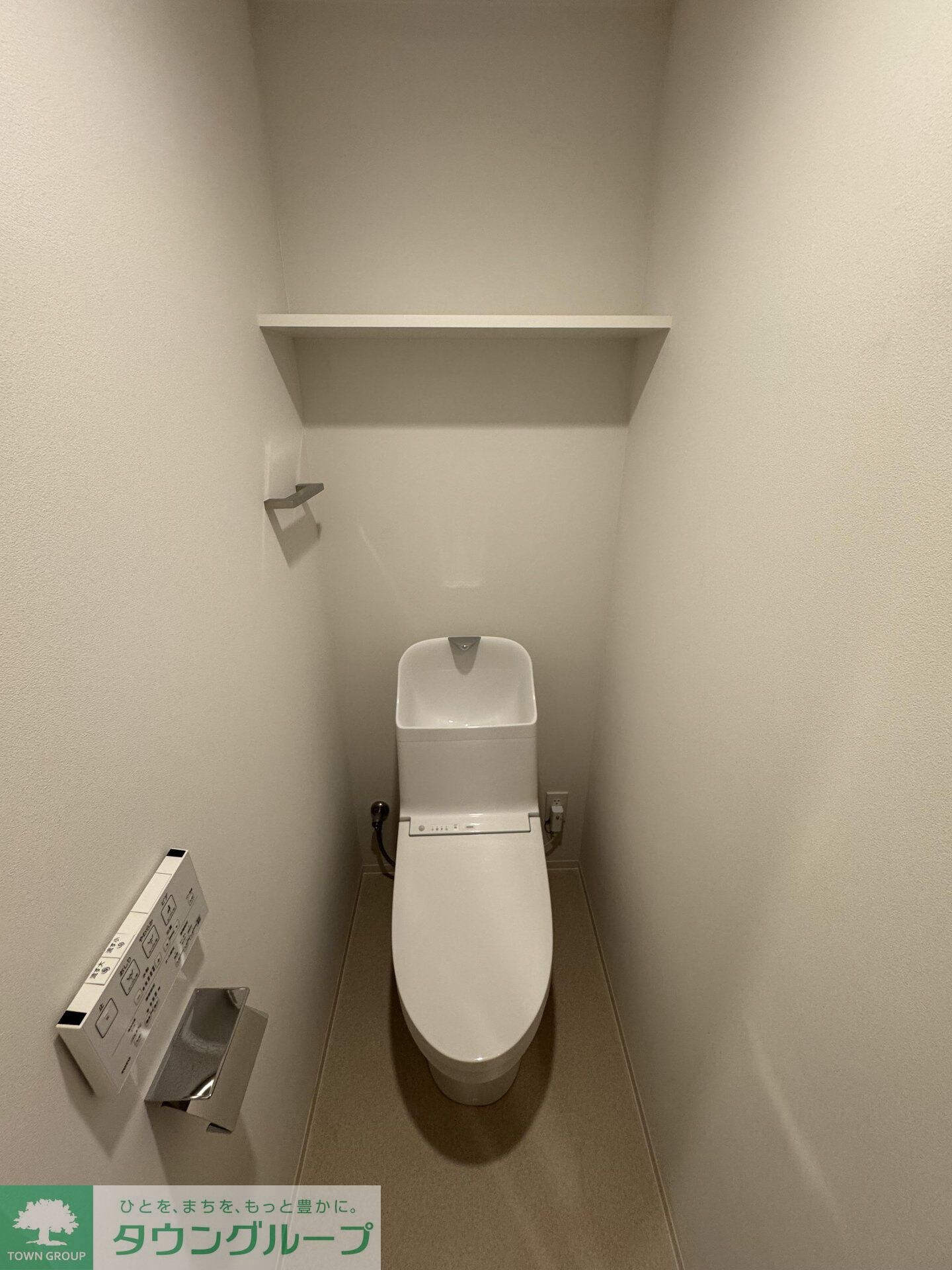 リテラス西日暮里の物件内観写真