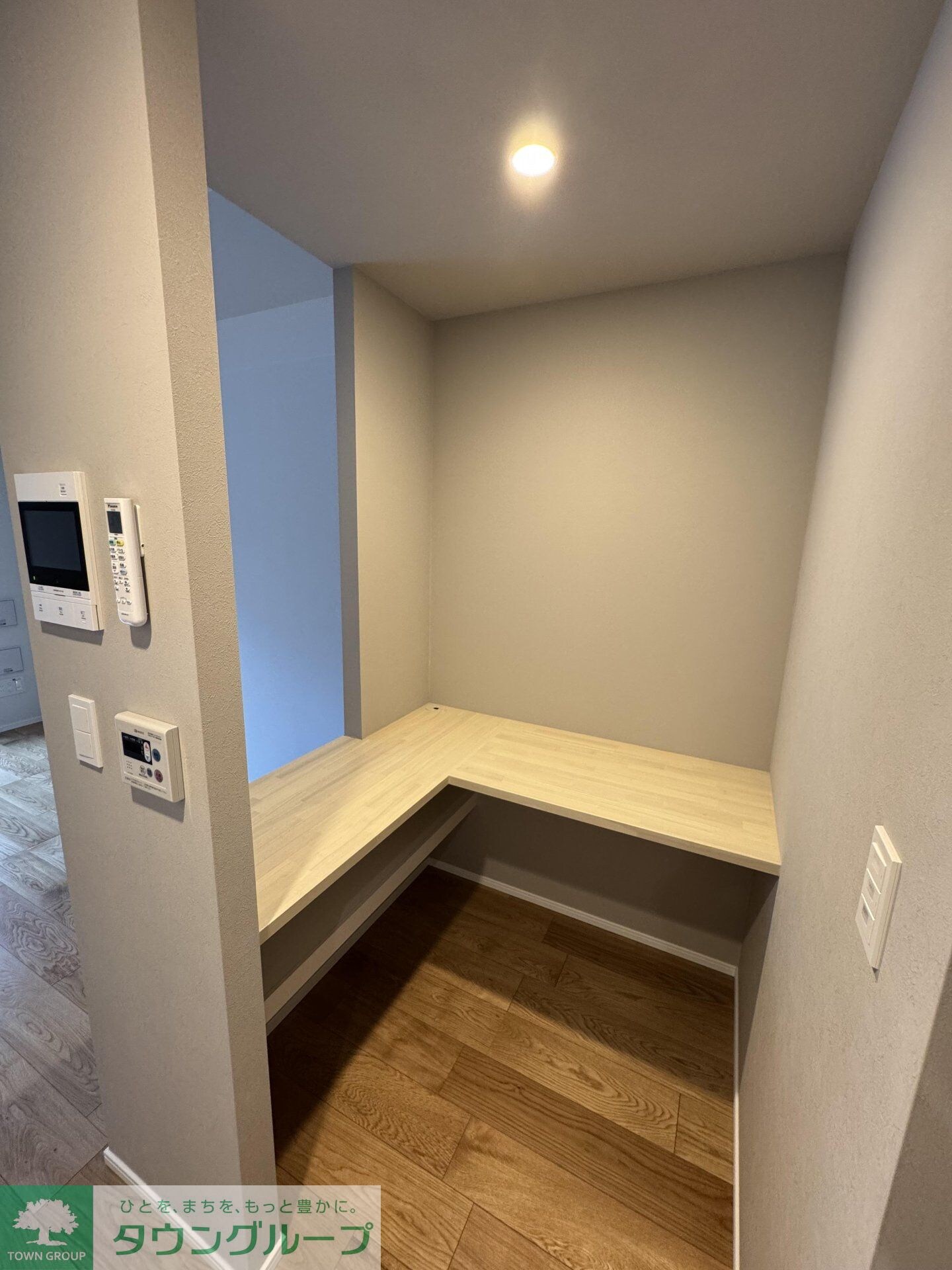 リテラス西日暮里の物件内観写真