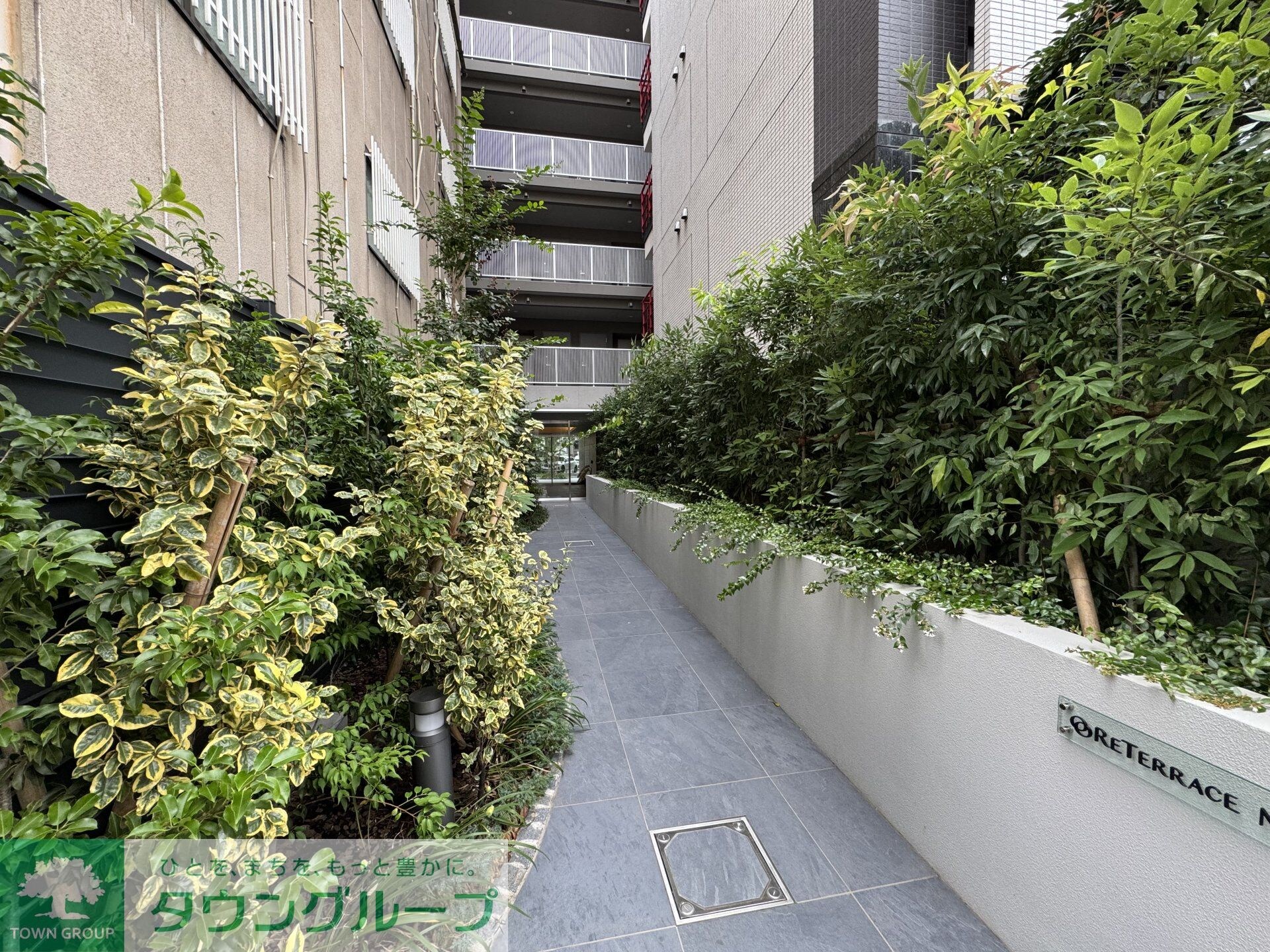 リテラス西日暮里の物件内観写真