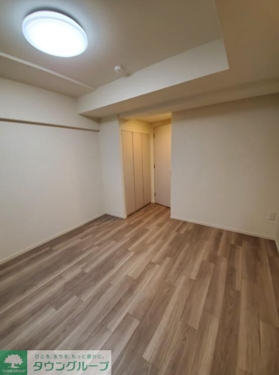 KI-LIGHTKINSHICHOの物件内観写真
