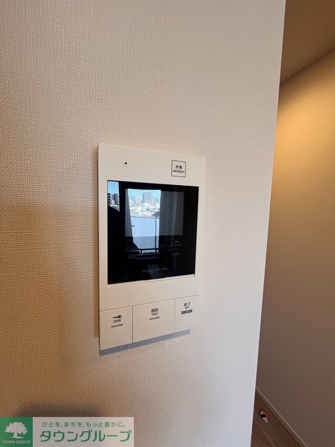 ACPResidence亀戸の物件内観写真