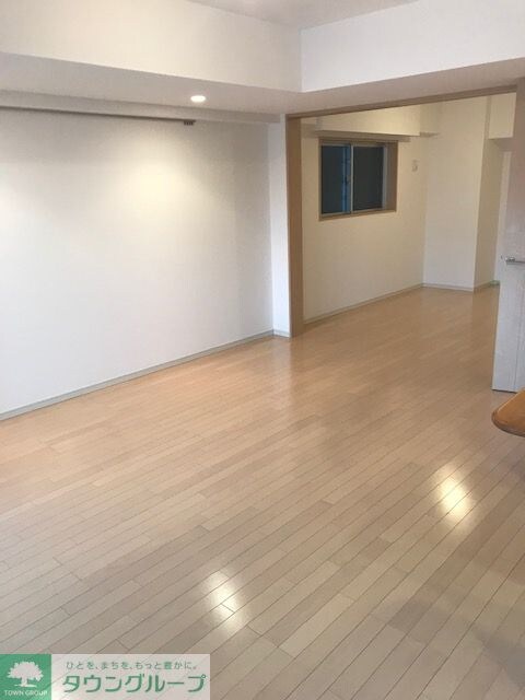 プラウドフラット隅田リバーサイドの物件内観写真