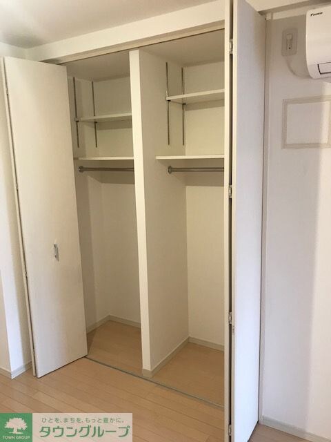 プラウドフラット隅田リバーサイドの物件内観写真