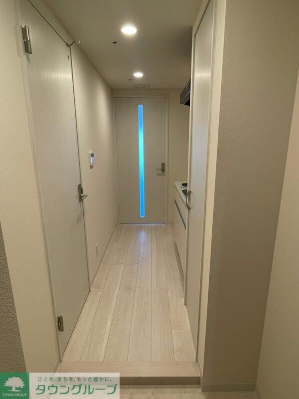 リビオメゾン上野入谷の物件内観写真