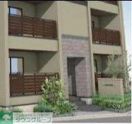 MOCXION扇の物件内観写真