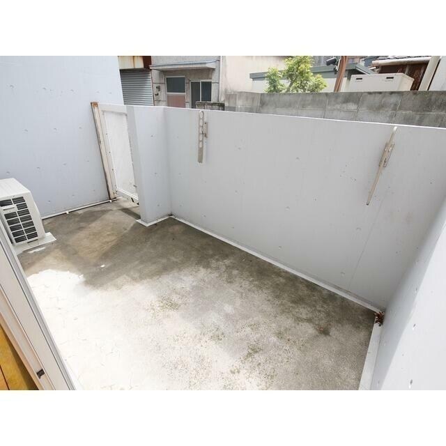 サウンドおしあげの物件内観写真