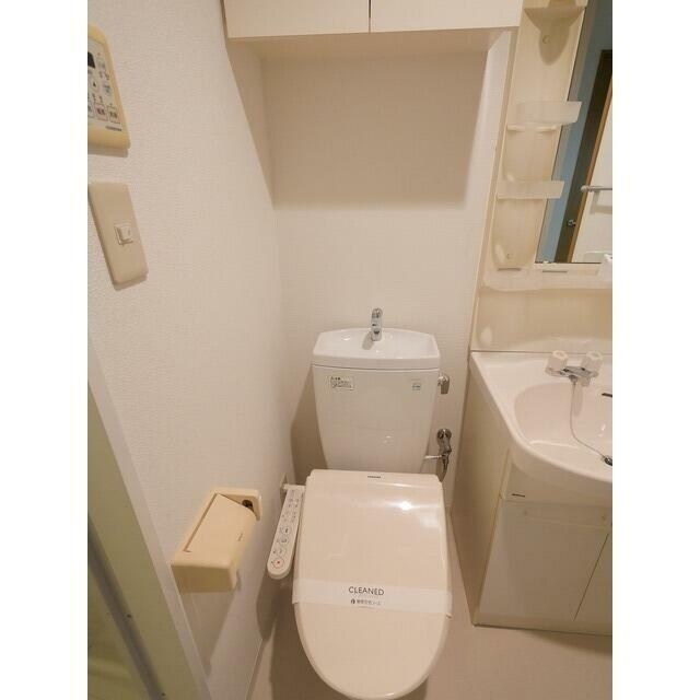 サウンドおしあげの物件内観写真