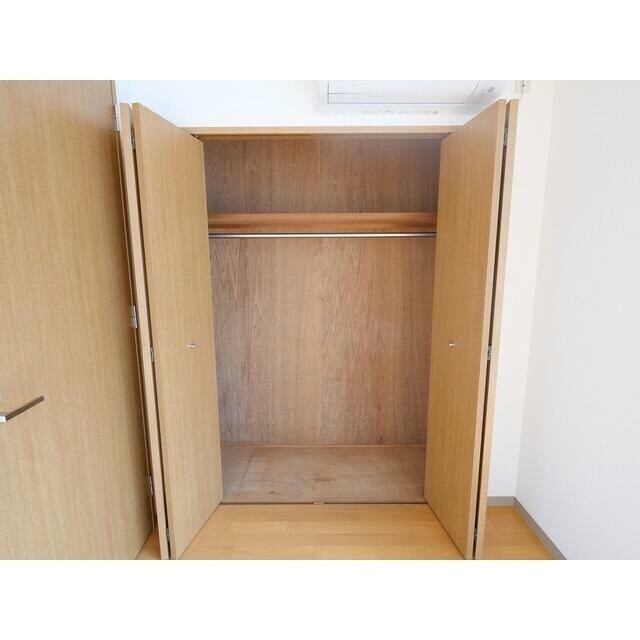 サウンドおしあげの物件内観写真