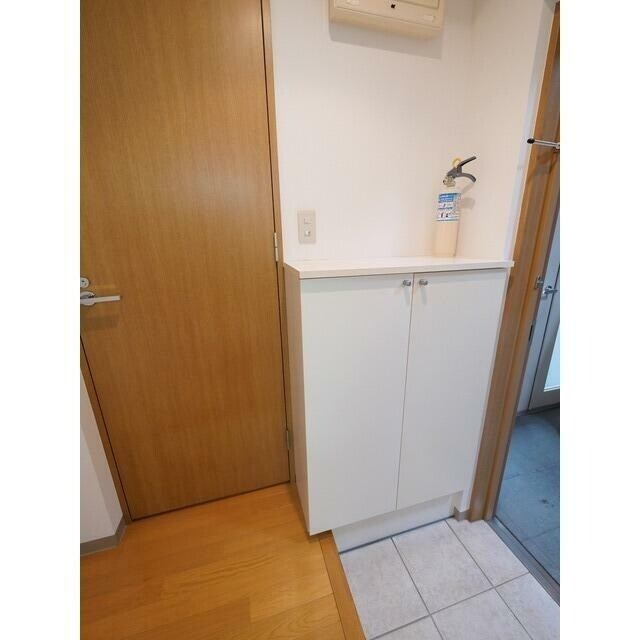 サウンドおしあげの物件内観写真