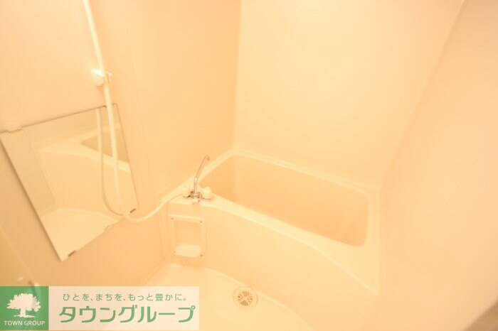 フィルモア ワンの物件内観写真