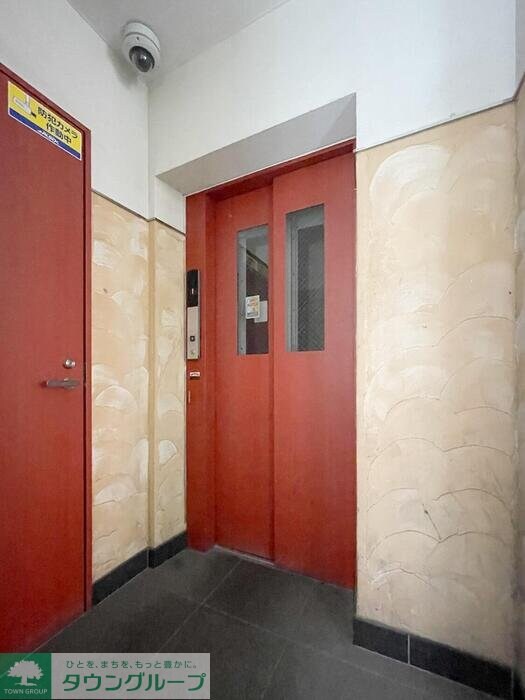 フィルモア ワンの物件内観写真