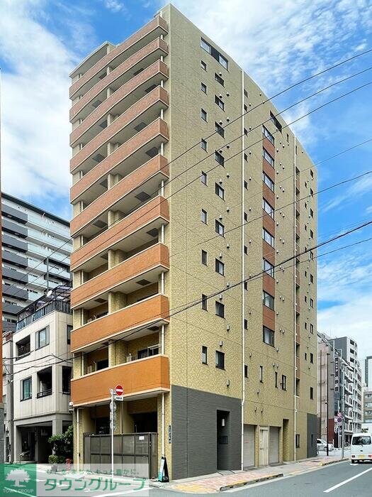 フィルモア ワンの物件内観写真