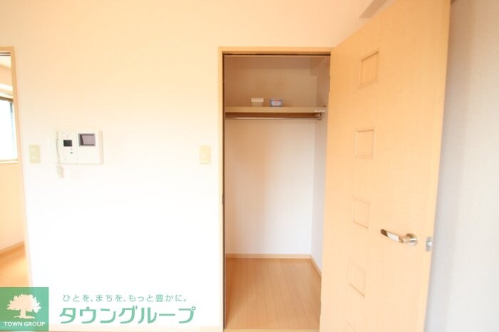 フィルモア ワンの物件内観写真