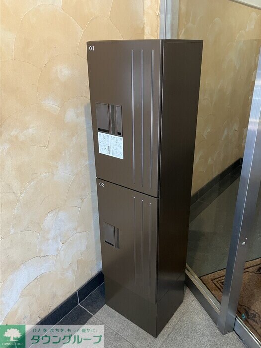 フィルモア ワンの物件内観写真