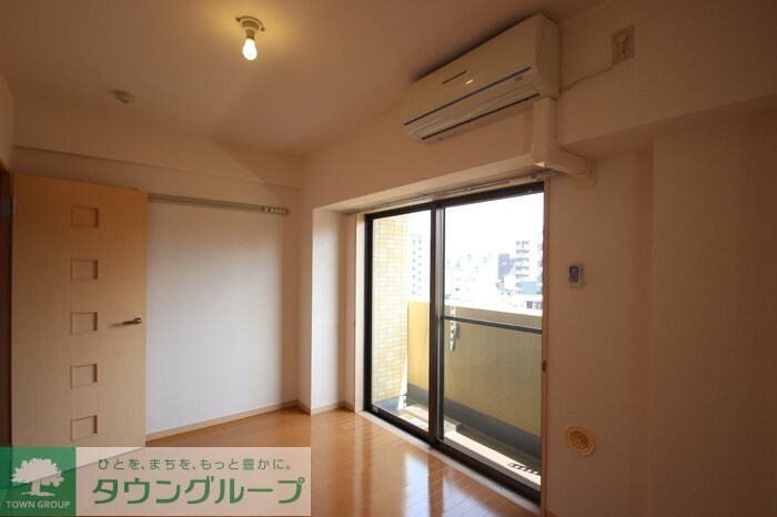 フィルモア ワンの物件内観写真