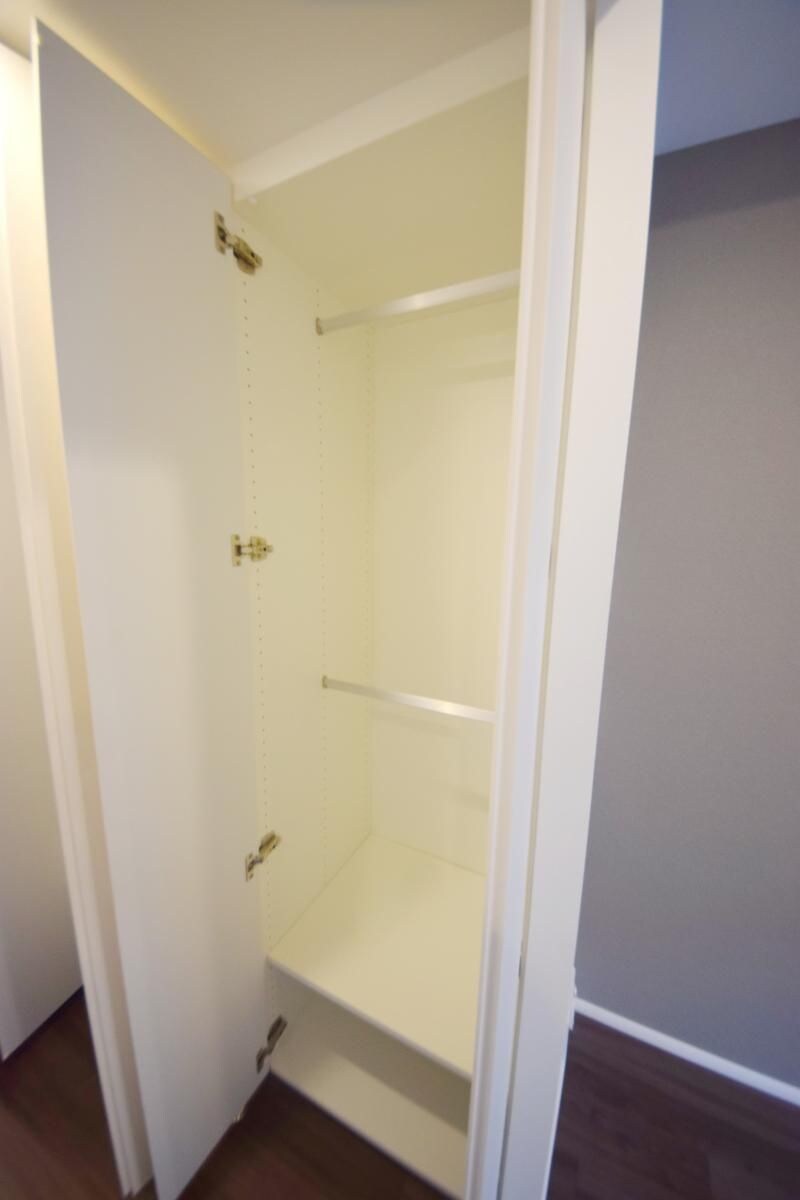 ザ・パークハビオ新御徒町の物件内観写真