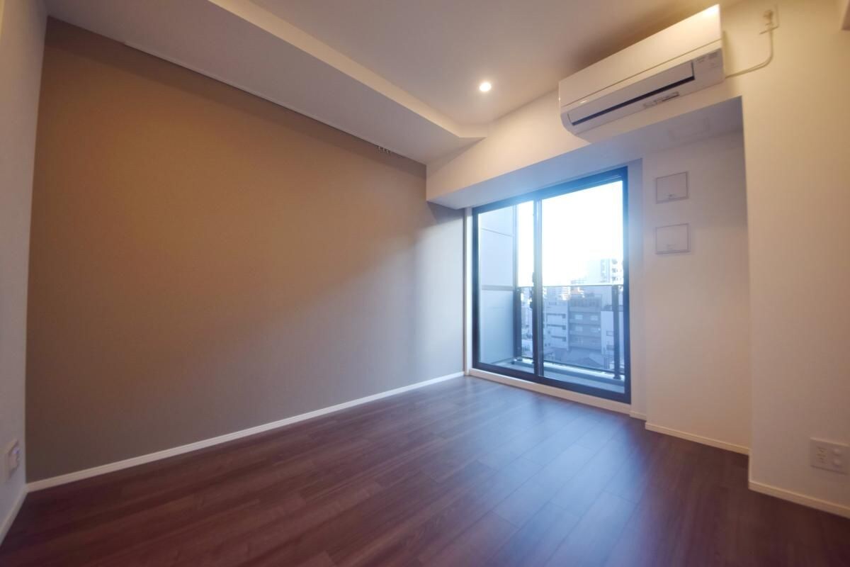 ザ・パークハビオ新御徒町の物件内観写真