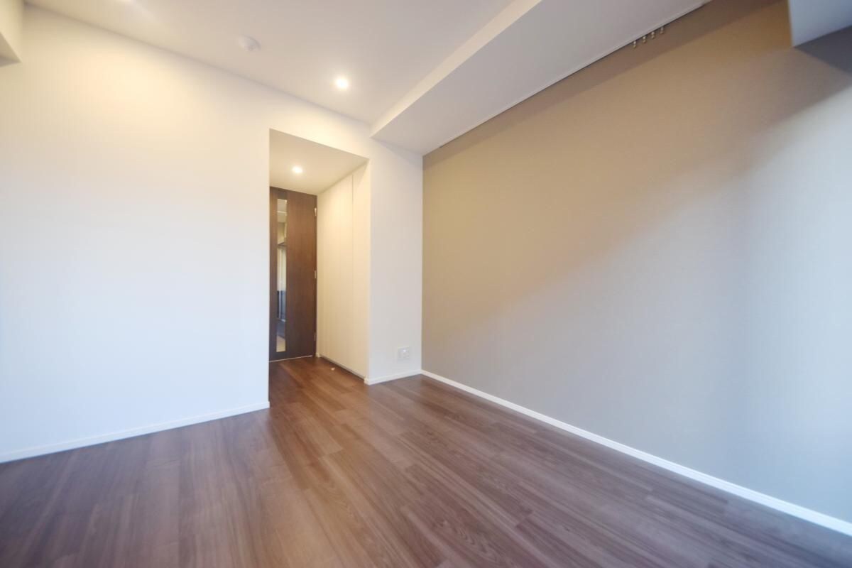 ザ・パークハビオ新御徒町の物件内観写真