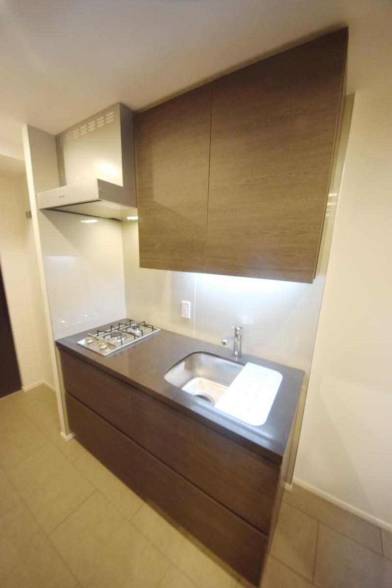 ザ・パークハビオ新御徒町の物件内観写真