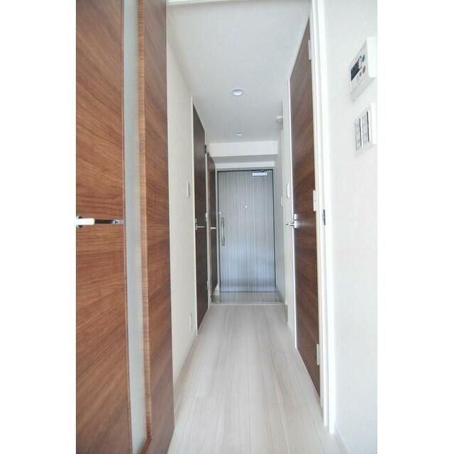 PASEO本所吾妻橋の物件内観写真