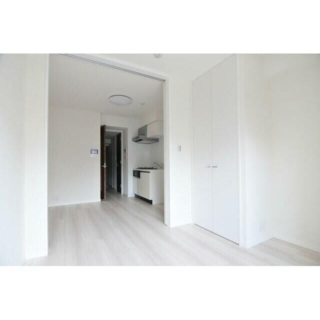 PASEO本所吾妻橋の物件内観写真