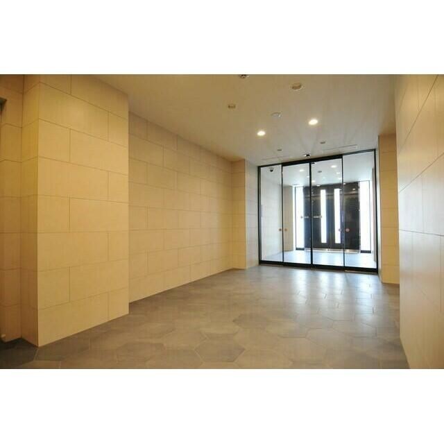 PASEO本所吾妻橋の物件内観写真