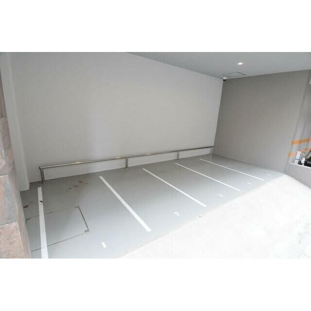 PASEO本所吾妻橋の物件内観写真