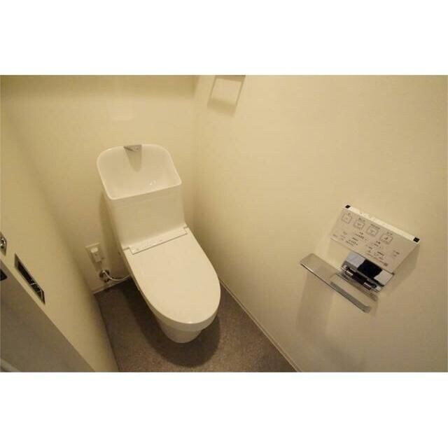 ORSUS ASAKUSAの物件内観写真