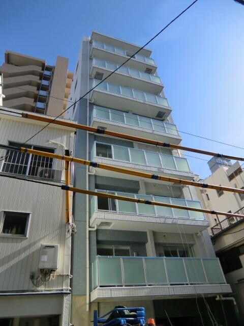 パークハビオ元浅草(パークハビオモトアサクサ)の物件内観写真