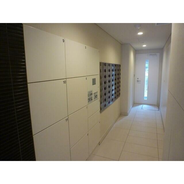 パークハビオ元浅草(パークハビオモトアサクサ)の物件内観写真