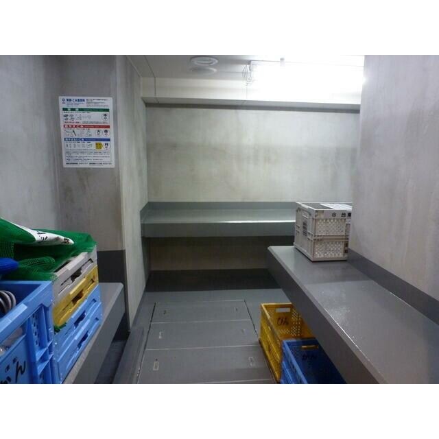 パークハビオ元浅草(パークハビオモトアサクサ)の物件内観写真