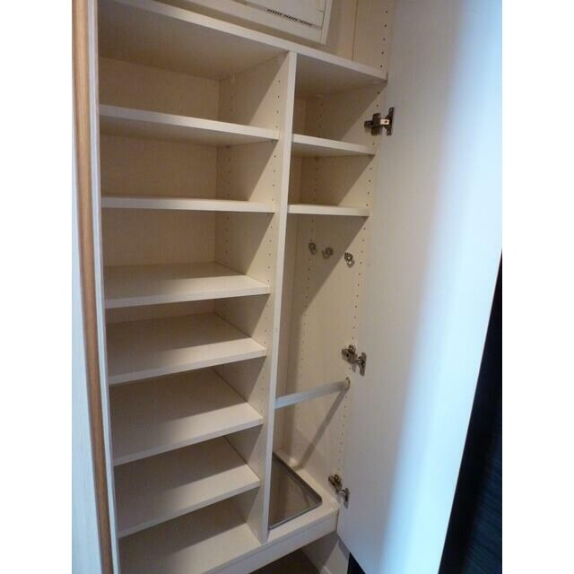 パークハビオ元浅草(パークハビオモトアサクサ)の物件内観写真