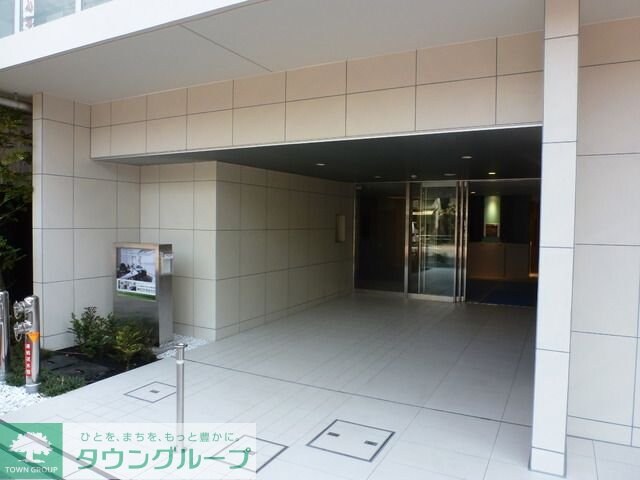 パークハビオ元浅草(パークハビオモトアサクサ)の物件内観写真