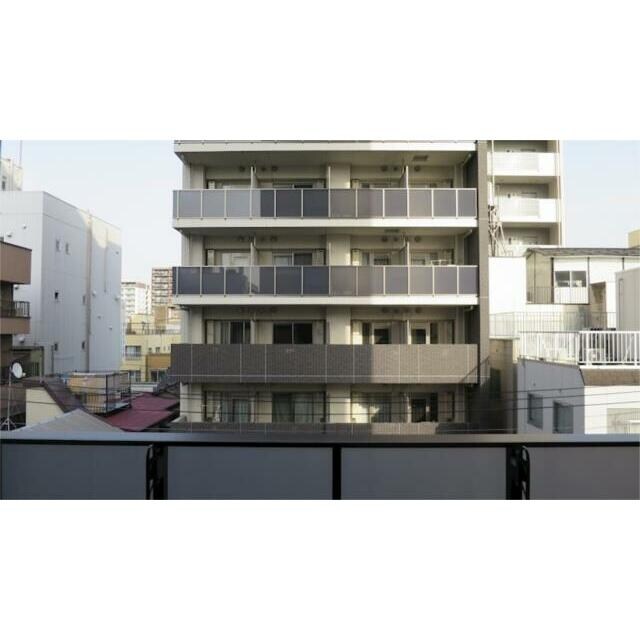 プレサンスジェネ浅草WESTの物件内観写真