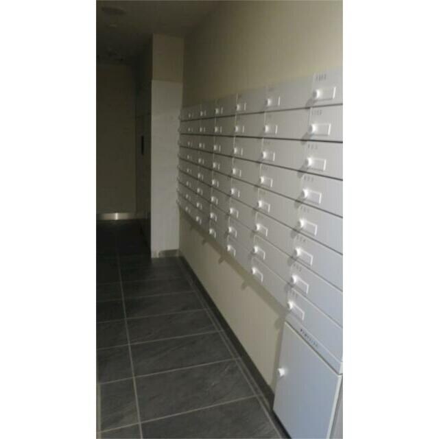 プレサンスジェネ浅草WESTの物件内観写真