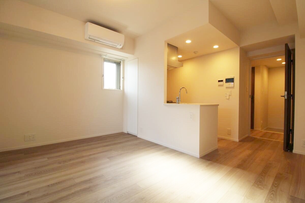 パークアクシス本所・親水公園の物件内観写真