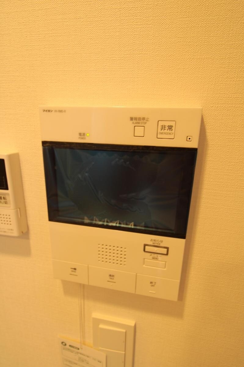 パークアクシス本所・親水公園の物件内観写真